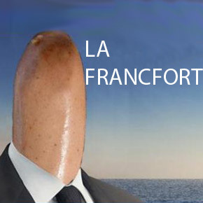 LaFrancfort's profile picture. Elon m'a tuer