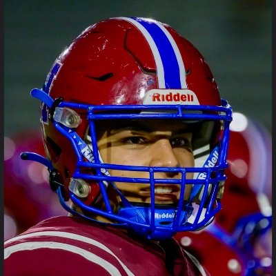 Huntsville High School
2026
Varsity Football #92🏈
NCAA ID# 2503532814
6’3” 225
DE
4.25 GPA