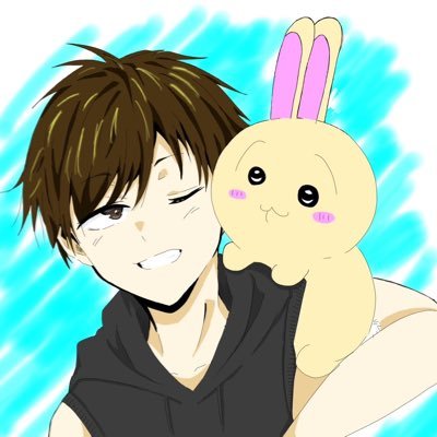 夫婦でうさぎちゃん推し🐰ヤハッ🐰 🐰愛は不滅❤️ 圧倒的うさ推しであるが箱推しでもある 癒しの世界へようこそ✨✨