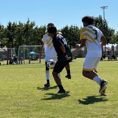 Permian High School C/O ‘26| 3.5 GPA| RW/CM| 5’5” 120lbs| IG:@5.ryderr| NCSA:footy.ryder