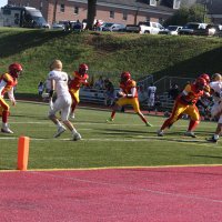 Quantico Middle High School Football (@qmhs_football) 's Twitter Profile Photo Quantico Middle High School Football (@qmhs_football) 's Twitter Profile Photo