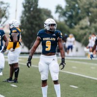 Jamarion Augustus (@eliteathlete17) 's Twitter Profile