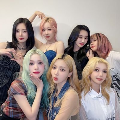 DREAMCATCHER🐰🐶🐺🐥🐱🦊🐼, MIRAI,MAMAMOO,EVERGLOW,BLACK PINK,GOT7,STRAY KIDS,TWICE,MONSTA X,COSMOS,ANDA,LOOKKAEW,ATEEZ,LINKIN PARK,BABYMONSTER❤GL,ANIME,MANGA❤