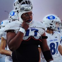 James Thomas (@liljamearl) 's Twitter Profile Photo