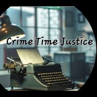 Crime Time Justice 🔎🔦📚 (@sharkattack67) 's Twitter Profile