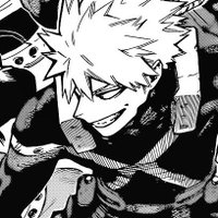Katsuki Bakugou (@1dynamitehero1) 's Twitter Profile