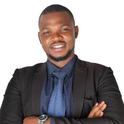 Lawyer, Medical Law Consultant, Human Resource Manager, Human Rights Defender and Writer. 🇳🇬 🇮🇪