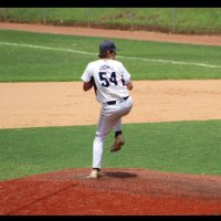 Garrett Gosnell (@garrettg_2027) 's Twitter Profile
