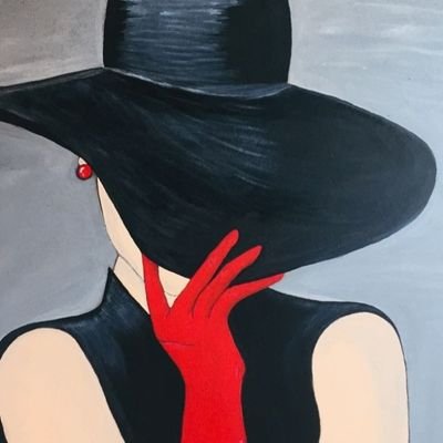 pridiprifor's profile picture. ex fan telling some truths