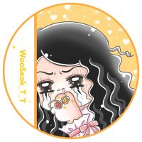 🕯벼누서기만 보면 우는 계정🕯 (@wooseok_t_t) 's Twitter Profile