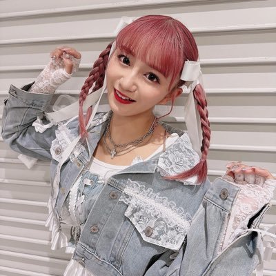 11月2日に27歳のお誕生日を迎える、私立恵比寿中学 星名美怜さんの生誕企画用アカウントです🎂🩷ツイートで詳細をお知らせしますのでぜひフォローお願いします! ※当アカウントは星名美怜さんのファン有志によるものであり、私立恵比寿中学公式とは一切関係ありません。