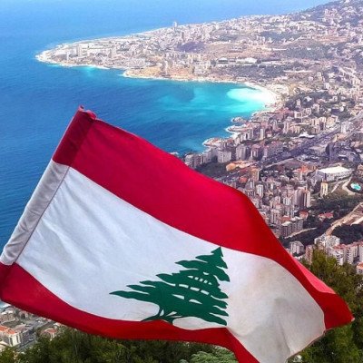 بحبك يا لبنان يا وطني بحبك بشمالك بجنوبك بسهلك بحبك 🇱🇧