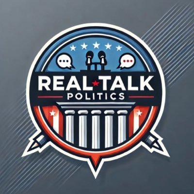 Real Talk Politics🇺🇸 Profile