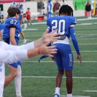 Aaron (Trey) Austin III (@primetimetrey3) 's Twitter Profile