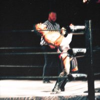 HANGTIME ⚡️ (@markowrestles) 's Twitter Profile