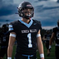 Jackson Matthews (@jmatthews312) 's Twitter Profile Photo Jackson Matthews (@jmatthews312) 's Twitter Profile Photo