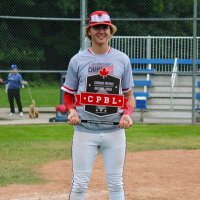 Jack McNaughton (@jackmcbaseball) 's Twitter Profile Photo Jack McNaughton (@jackmcbaseball) 's Twitter Profile Photo