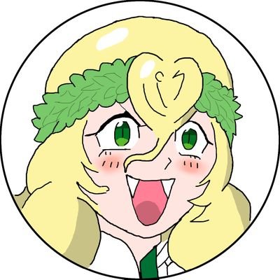 masoijimehayare's profile picture. 20↑　頭が中学生なので悪魔と龍と吸血鬼が好き
今ハマってるコンテンツ→アークナイツ　学マス　リンバス
お題箱(返信お休み中　気まぐれで返すかも)→https://t.co/l6HXbw1tIZ
https://t.co/aPk4ZavYPP