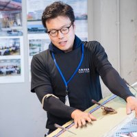 福島県須賀川市の一級畳職人こーいち | 久保木畳店 (@kubokitatami_ko) 's Twitter Profile