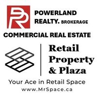 Retail Properties - Buy, Sell, Lease - GTA Ontario (@bennymrspace) 's Twitter Profile
