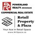 Retail Properties - Buy, Sell, Lease - GTA Ontario (@bennymrspace) Twitter profile photo Retail Properties - Buy, Sell, Lease - GTA Ontario (@bennymrspace) Twitter profile photo