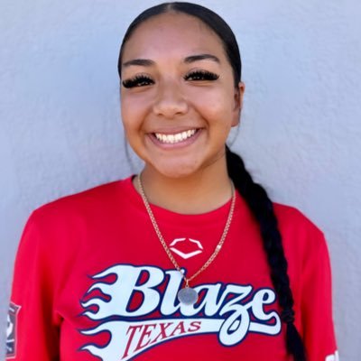 #23 | Cypress Lakes HS | C/O 2026 | 3B/MI | BriDavila1htx@gmail.com | 1st team all district infield.
