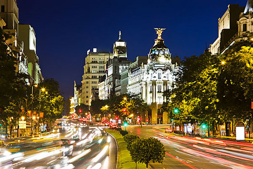 Madrid-Nu biedt alle informatie voor een stedentrip naar Madrid zoals musea, bezienswaardigheden en evenementen. Tevens geven wij de beste tips van insiders