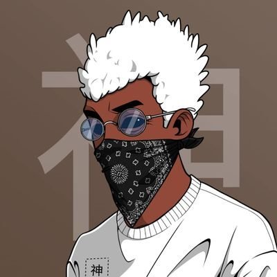Nft2invB8342's profile picture. Art lover 🎨 | NFT enthusiast 🖼 | Strong holder 💎

|| Keep looking for more artistic NFTs 👀
@ATSNFT @TheCrypt_Nfts
@playsomo | $SOMO