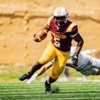 Chavon Wright (@von_tofly) 's Twitter Profile