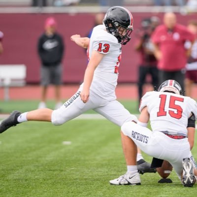 Riley Johnson Profile