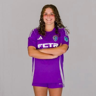 Class of 2030 | Sting ROYAL ECNL 11G Williams | Goalkeeper | Captain | USYNT Talent ID Center Invite x4 | Philippians 4:13