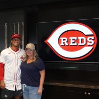 Kelli Hunter (@kellihunter24) 's Twitter Profile Photo Kelli Hunter (@kellihunter24) 's Twitter Profile Photo