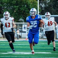 Luke Farley (@luke_farley14) 's Twitter Profile