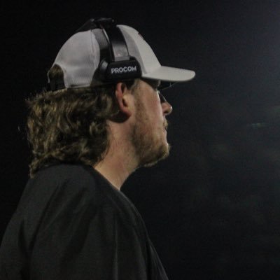 | Yelm HS co-offensive coordinator & OL coach | Nisqually Valley News editor | #NyaStrong | Jesus Christ is King | ISU football alum |