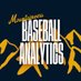 WVU Baseball Analytics๐ (@wvubbanalytics) Twitter profile photo WVU Baseball Analytics๐ (@wvubbanalytics) Twitter profile photo