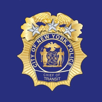NYPD Chief of Transit Profile