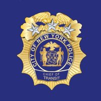 NYPD Chief of Transit (@nypdtransit) 's Twitter Profile