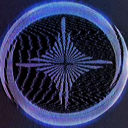 ☆record label specializing in a new frontier of experimental electronic sounds☆
