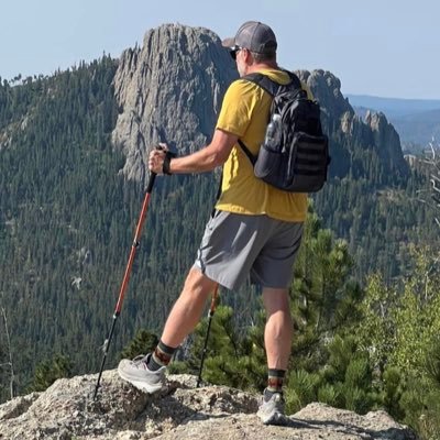 4guys_dryrubgym's profile picture. Looking to share all the experiences of my outdoor and healthy lifestyle journey. Rooting for the return of common sense in America.