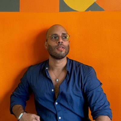 mrpichon's profile picture. Omnívoro Cultural - Design, culture and history help me to make sense of this chaos. Con sabor desde la isla 🇩🇴 https://t.co/rRWsUFtEIf