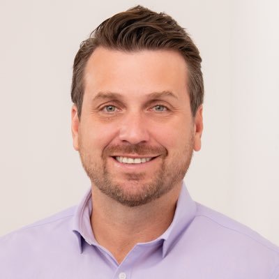 I tweet about creativity, storytelling, marketing, higher ed, and being a dad. Plus, Iām building a business and trying to write books. Follow for the journey.