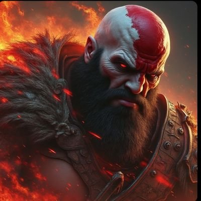 LordBaboon13's profile picture. I Am A Dedicated God Of War Fan So Come Drop A Follow Enjoy The Content! https://t.co/rEkMs0LRm1