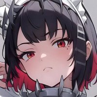 ๐๐๐๐๐ ๐ผ.๐ฐ.๐ธ.๐ณ (@maid_sharky) 's Twitter Profile Photo ๐๐๐๐๐ ๐ผ.๐ฐ.๐ธ.๐ณ (@maid_sharky) 's Twitter Profile Photo