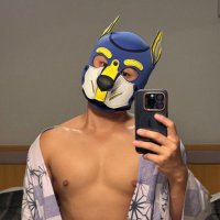 EnEn (恩仔) (@nndog090349) 's Twitter Profile