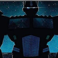 Optimus Prime impersonator (@primesonator) 's Twitter Profile