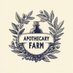 Apothecary Farm (@apothecaryfarm) Twitter profile photo Apothecary Farm (@apothecaryfarm) Twitter profile photo