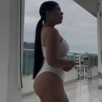 Juliana (@sharollmeza) 's Twitter Profile