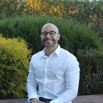 🇵🇷 🏳️🌈 he, him, el | Bilingual Supervisor (7-12)| Passionate about Empowering ALL Learners | Emergent Multilingual Learner Advocate