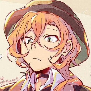 Unauthoredyouth's profile picture. 