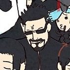 夜蛾さんのプロフィール画像